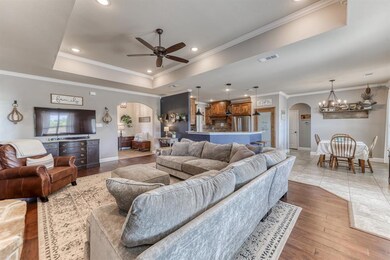 635 Dill Rd, Weatherford, TX 76085 - photo 5