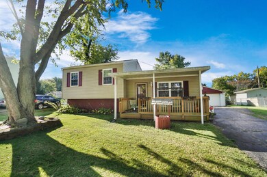 3 Level Split Columbus OH