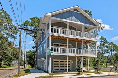 1735 Jackson Bluff Rd unit 1, Tallahassee, FL 32304 - photo 4