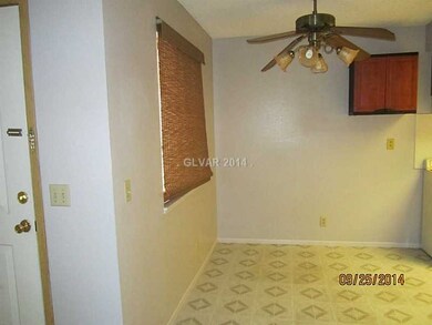 Dining Room. DINING AREA