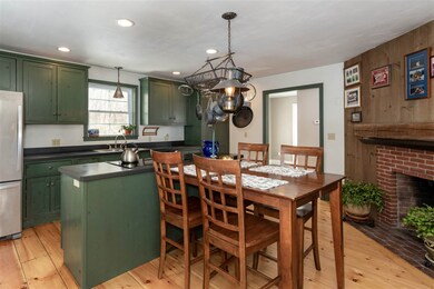 87 Chick Rd, Wolfeboro, NH 03894 - photo 2