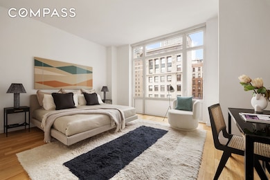 325 Fifth Avenue Condomiums unit 14A, New York, NY 10016 - photo 4