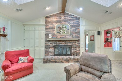 2616 SE Vicksburg St, Bartlesville, OK 74006 - photo 7