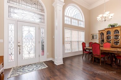 208 Trellis Walk, Centerville, GA 31028 - photo 5