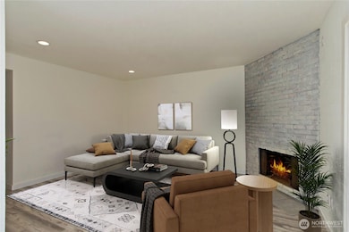 12515 NE 145th Place unit D127, Kirkland, WA 98034 - photo 5