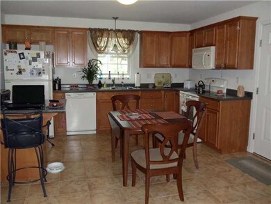 Kitchen. kitchen