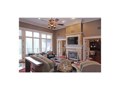 Great Room.
