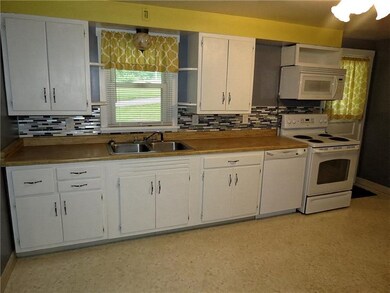 16X10 Kitchen