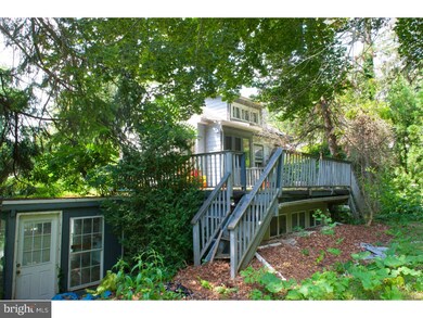 1004 Trinity Ln, Conshohocken, PA 19428 - photo 2