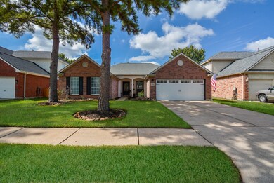 8835 Catawissa Dr, Houston, TX 77095 - photo 4