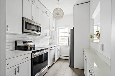 377 Bunker Hill St unit 3, Charlestown, MA 02129 - photo 2