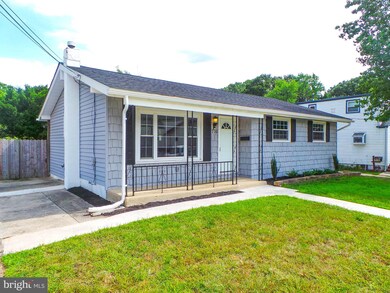 716 Hirsch Ave, Runnemede, NJ 08078 - photo 3