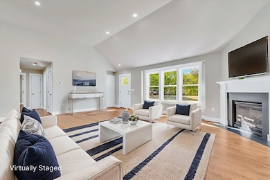 25 Percival Rd, Teaticket, MA 02536 - photo 5