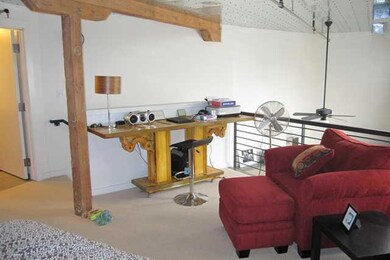 Master Bedroom. office space in master bedroom lof