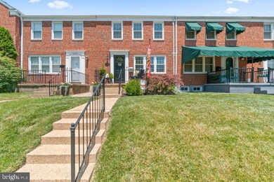 1542 Glen Keith Blvd, Towson, MD 21286 - photo 2
