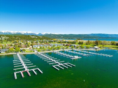 E-43 Eagle Bend Yacht Harbor, Bigfork, MT 59911 - photo 5