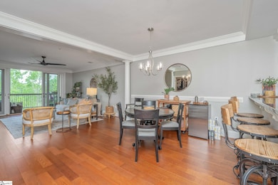 408 Watermarke Ln unit 408, Anderson, SC 29625 - photo 7