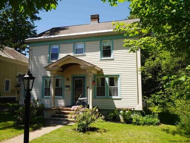 166 Church Ave, Ballston Spa, NY 12020 - photo 2