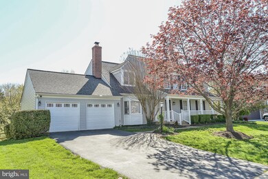 3617 Great Laurel Ln, Fairfax, VA 22033 - photo 2