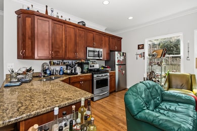 2710 N Artesian Ave, Chicago, IL 60647 - photo 5