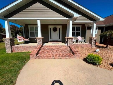 15277 Springhill Dr, Dexter, MO 63841 - photo 2