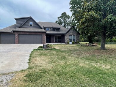 14782 State Highway 20, Skiatook, OK 74070 - photo 3