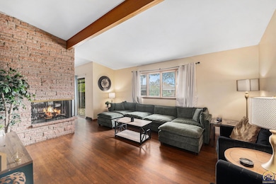 5217 SW Belle Terrace, Topeka, KS 66604 - photo 4