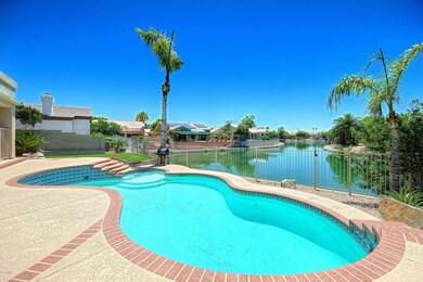 Unbeatable Backyard Views