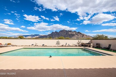 9393 N Calle El Milagro, Tucson, AZ 85704 - photo 3