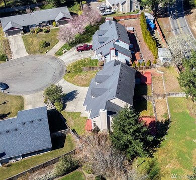 7417 63rd Street Ct W unit 7419, University Place, WA 98467 - photo 2