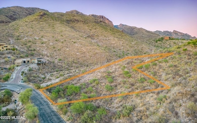 7582 N Camino Sin Vacas unit 65, Catalina Foothills, AZ 85718 - photo 2