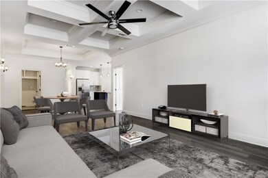 1511 Mazant St, New Orleans, LA 70117 - photo 3