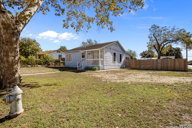 3830 S Mittman St, San Antonio, TX 78223 - photo 2