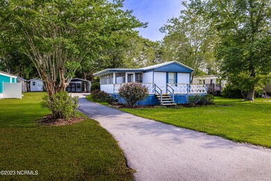 7159 Channel II, OIB-25