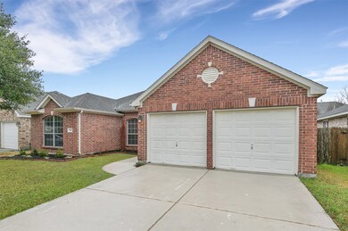 510 Pinewood Ridge Dr, Spring, TX 77386 - photo 2