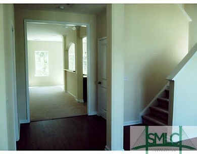 Interior Space/Layout.