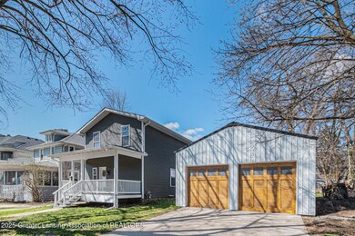 1239 Mechanic St, Lansing, MI 48912 - photo 2