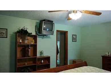 Master Bedroom. Master bedroom has it s own privat