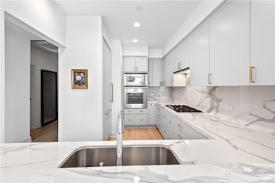 The Ritz Carlton Residences unit 34F, Los Angeles, CA 90015 - photo 7