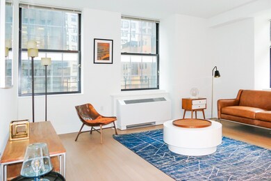 70 Pine St unit 1902, New York, NY 10005 - photo 4