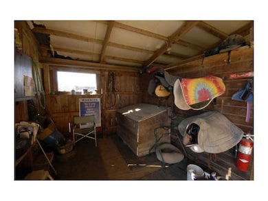 Other. Tack Barn