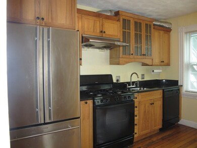 23 Shirley St unit 1, Lexington, MA 02421 - photo 2