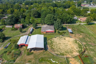 829 W Line St, Dyer, AR 72935 - photo 6