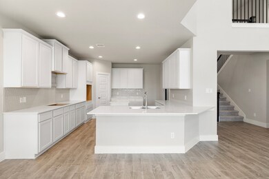 3334 Majestic Pine Ln, Rosenberg, TX 77471 - photo 5