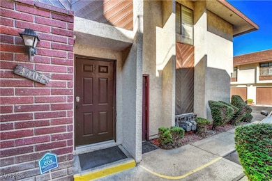 4407 Shortleaf St, Las Vegas, NV 89119 - photo 2