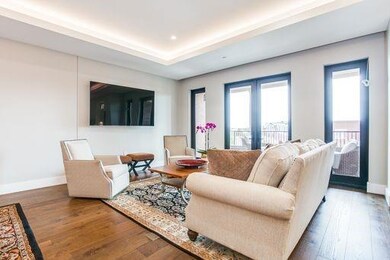 The Parkview Residences unit 405, South Lake, TX 76092 - photo 4