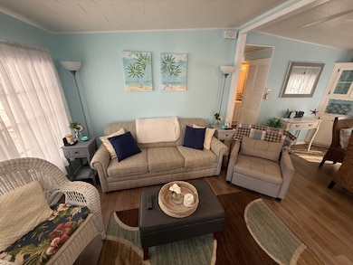 1919 Buccaneer Dr unit 17, Sarasota, FL 34231 - photo 6