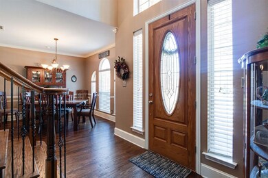 1512 Vista Verde St, Denton, TX 76210 - photo 5