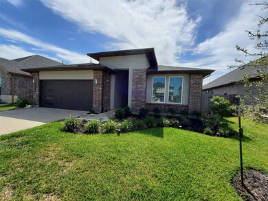 28415 Hannahs Harbor Ln, Katy, TX 77494 - photo 2