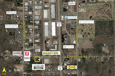 1161 E Pontaluna Rd, Norton Shores, MI 49456 - photo 2